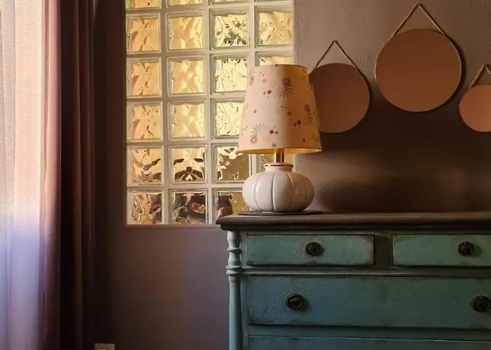 Rosa's Flat 아파트 *