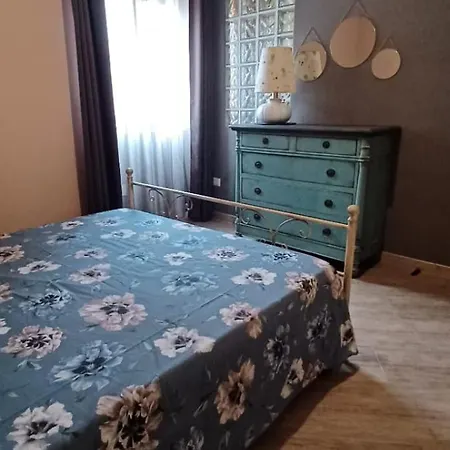 Rosa's Flat * Olbia