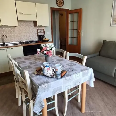 Rosa's Flat * Olbia